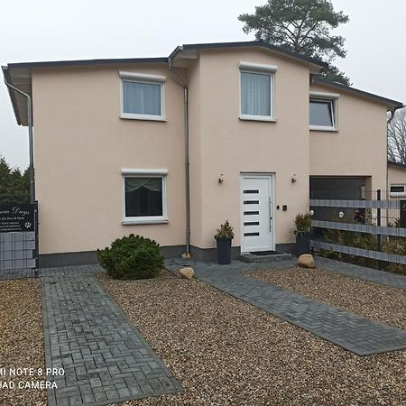 Вилла Dream Days , House Stude Экстерьер фото