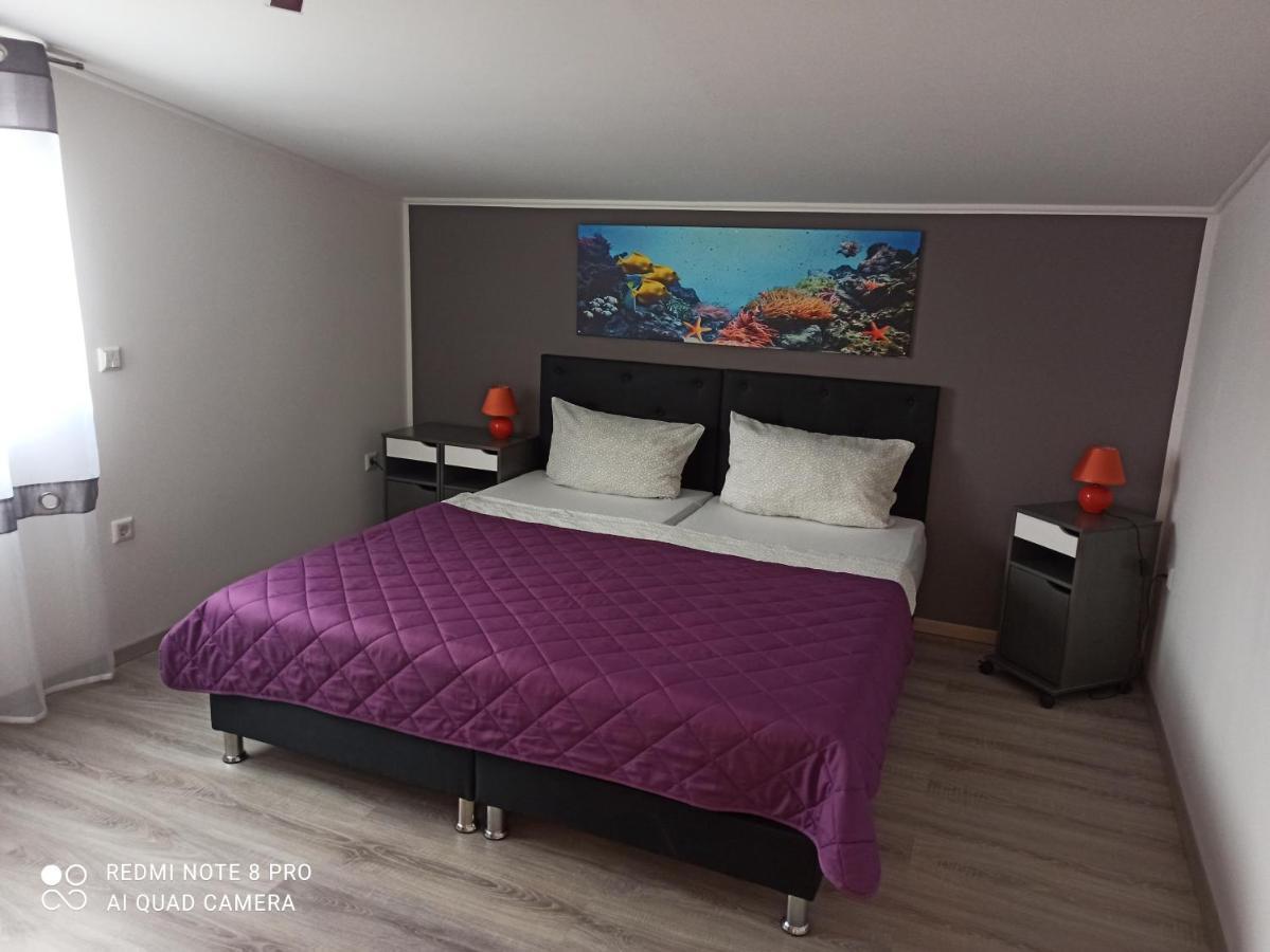 Вилла Dream Days , House Stude Экстерьер фото